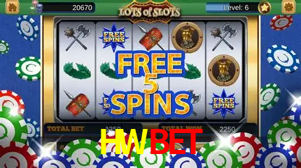 HWBET